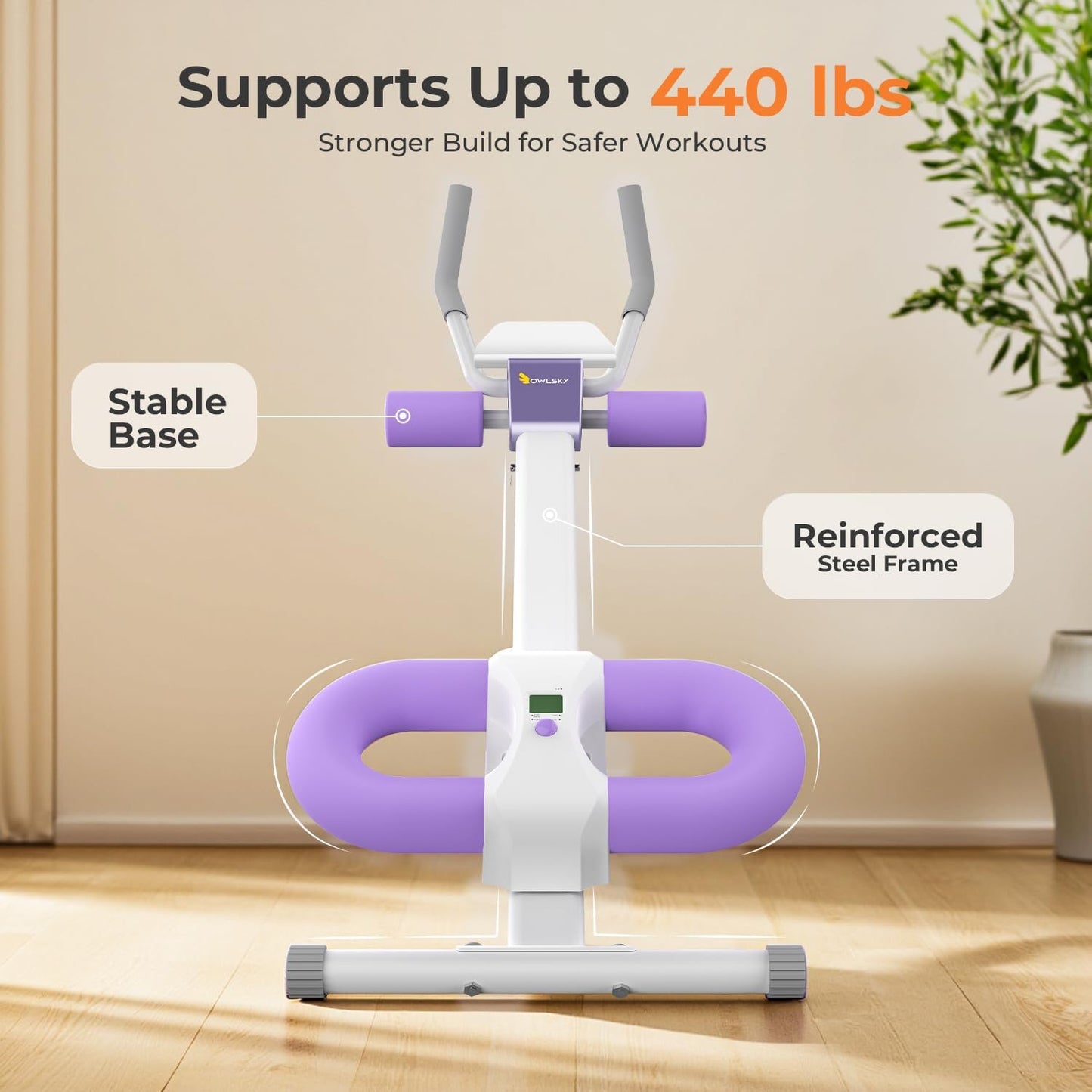 FitFold™ Ab Trainer