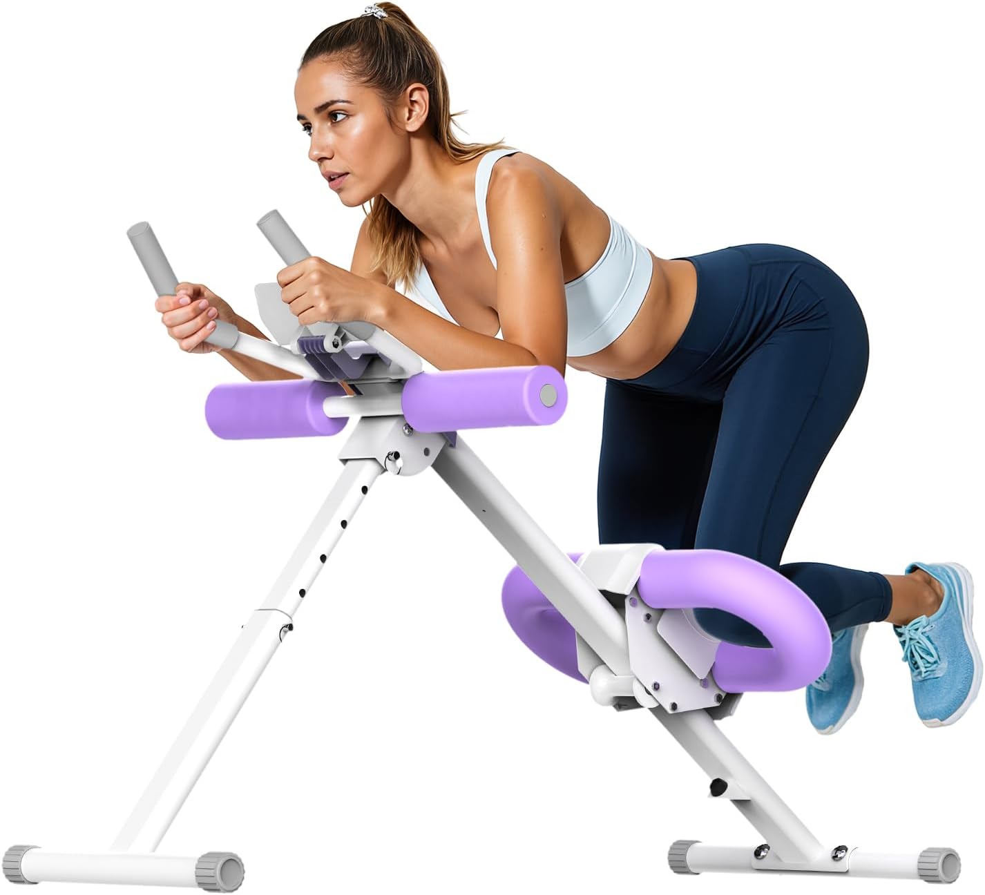FitFold™ Ab Trainer