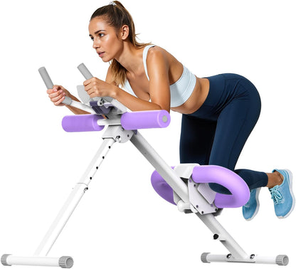 FitFold™ Ab Trainer