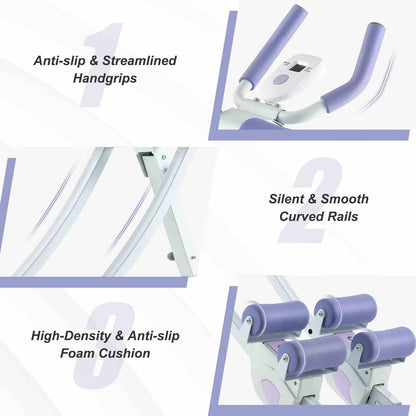 FitFold™ Ab Trainer