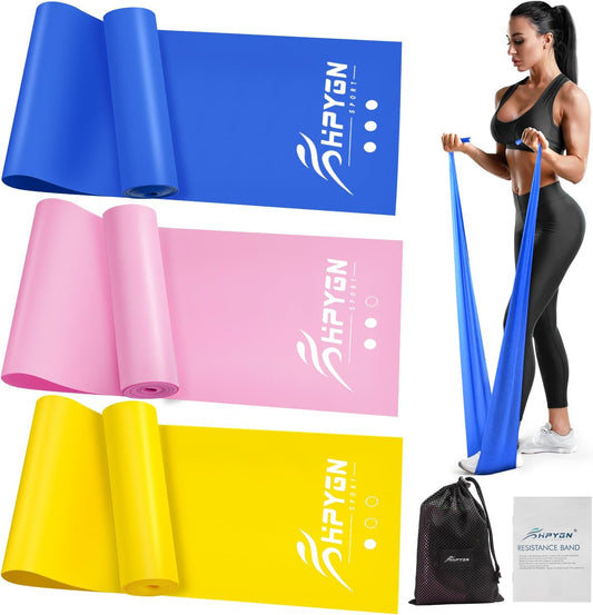 Resistance Bands
