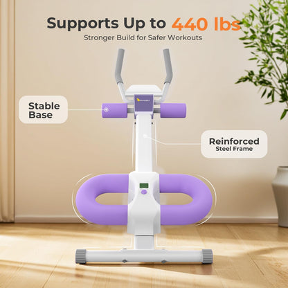 FitFold™ Ab Trainer