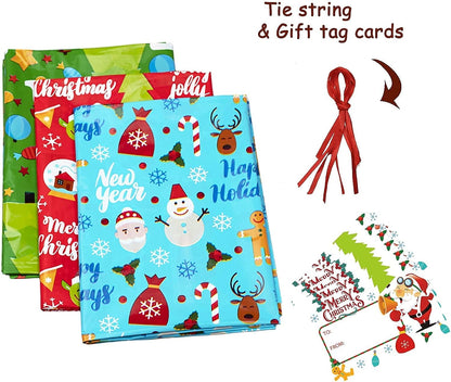 TinySurprises™ Christmas Gift Bags - SALE ENDS TONIGHT