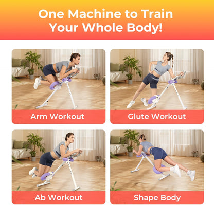 FitFold™ Ab Trainer