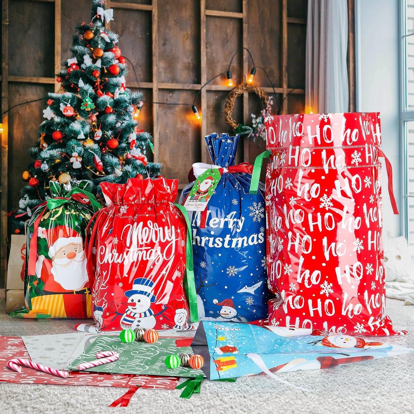 TinySurprises™ Christmas Gift Bags - SALE ENDS TONIGHT