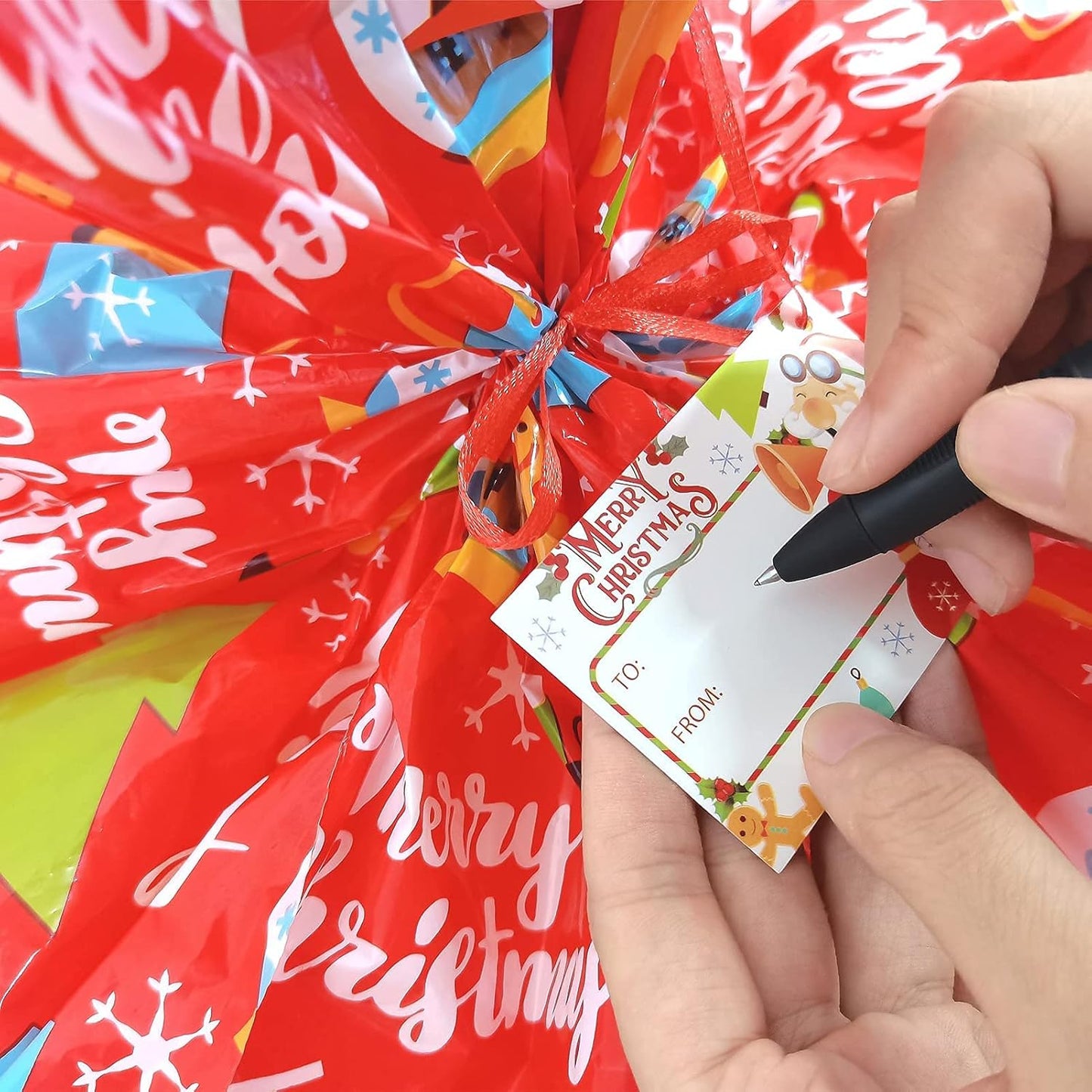 TinySurprises™ Christmas Gift Bags - SALE ENDS TONIGHT