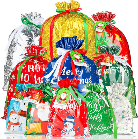 TinySurprises™ Christmas Gift Bags