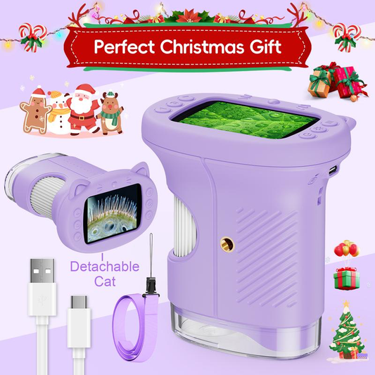 Kids NatureZoom Explorer - SALE ENDS SOON