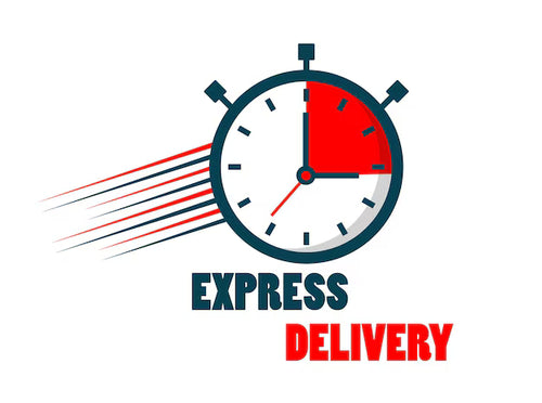 Express Shipping